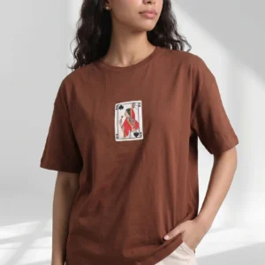 Graphic T-Shirt - 5109