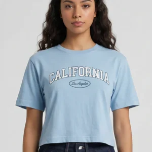 Graphic T-Shirt - 6332